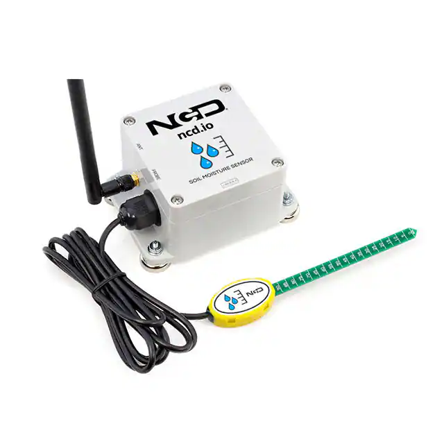 PR55-2B National Control Devices electronic component