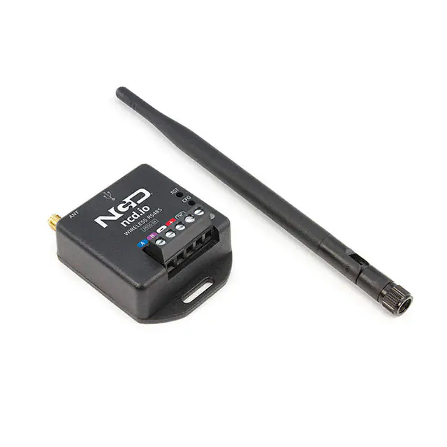 PR55-34 National Control Devices electronic component