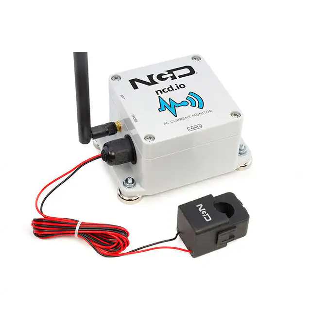 PR55-4A National Control Devices electronic component