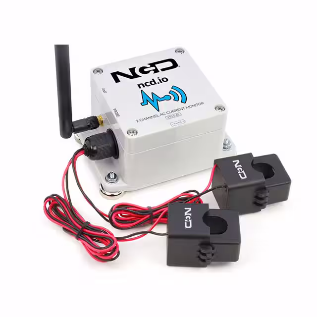 PR55-4B National Control Devices electronic component