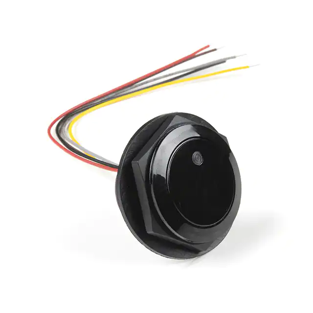 PRT-18582 SparkFun Electronics electronic component