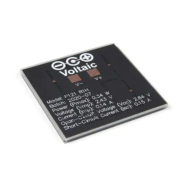 PRT-18723 SparkFun Electronics electronic component