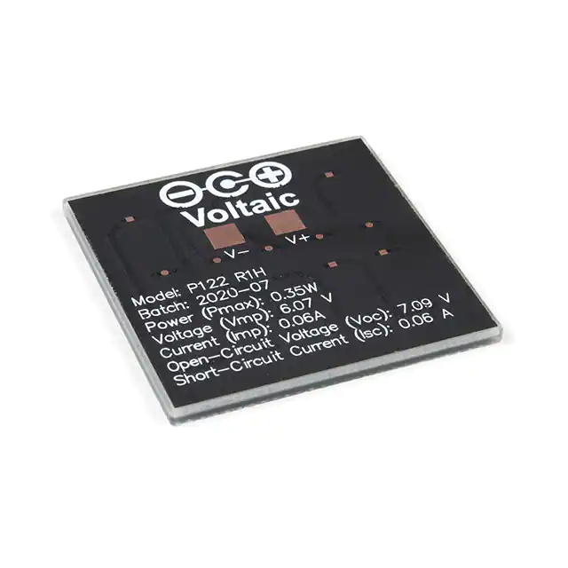 PRT-18724 SparkFun Electronics electronic component