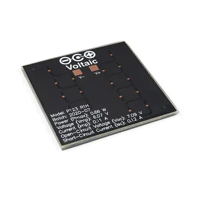 PRT-18725 SparkFun Electronics electronic component