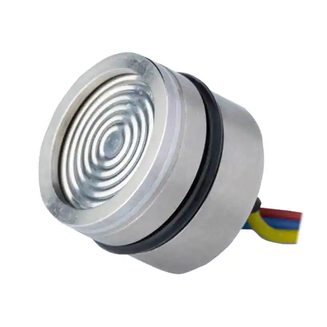 PS01-G100KP-3W Same Sky (Formerly CUI Devices) electronic component