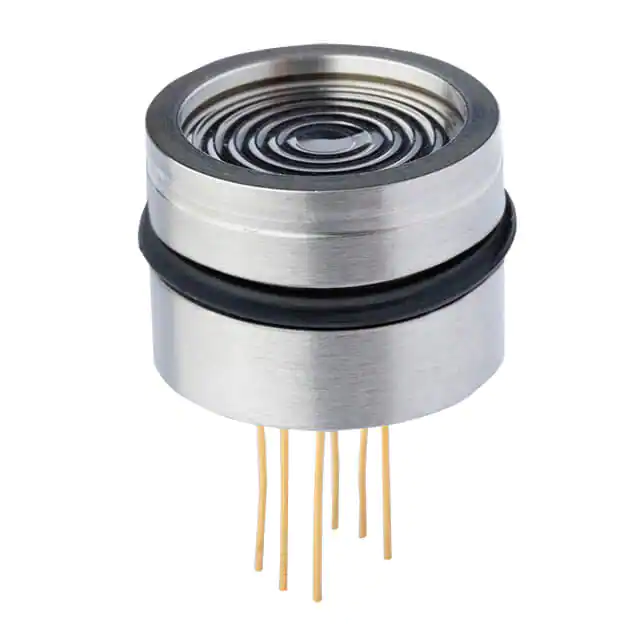 PS08-G400KP-6P Same Sky (Formerly CUI Devices) electronic component