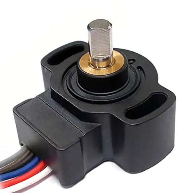 PSC360G2-F1A-C0000-ERA360-05K Amphenol Piher Sensing Systems electronic component