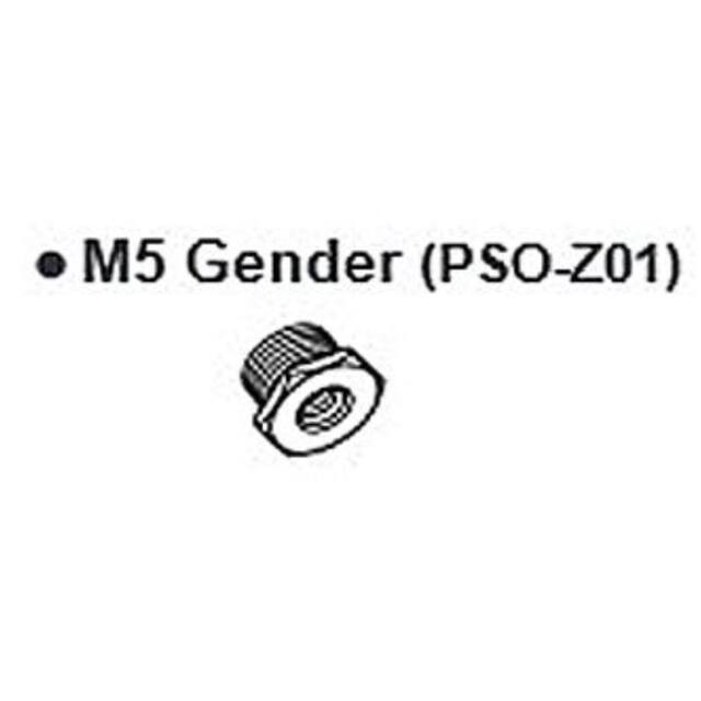 PSO-Z01 Autonics electronic component