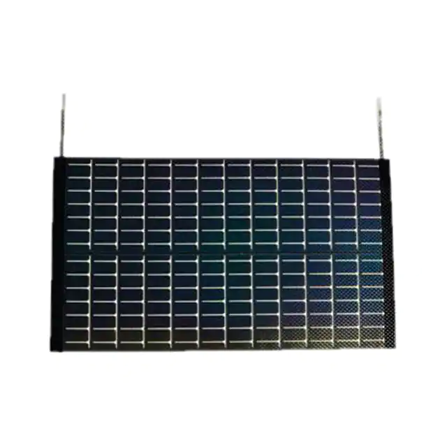 PT15-150 PowerFilm Inc. electronic component