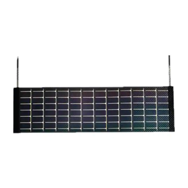 PT15-75 PowerFilm Inc. electronic component