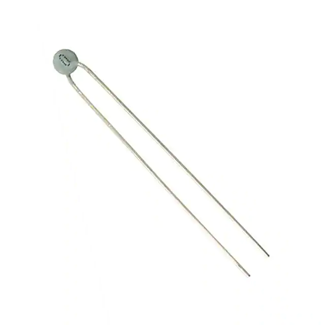 PTCSL03T081DB1E Vishay Beyschlag/Draloric/BC Components electronic component