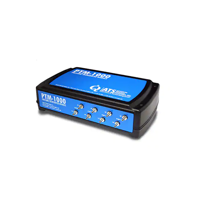 PTM-1000-030 Advanced Thermal Solutions Inc. electronic component