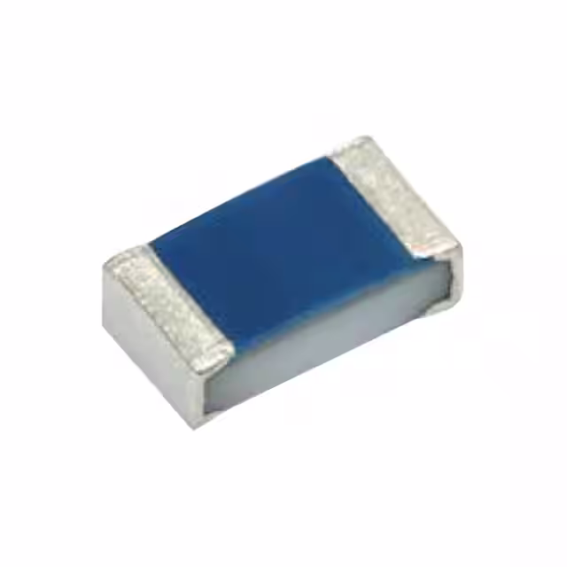 PTS0603U1B100RP100 Vishay Beyschlag/Draloric/BC Components electronic component