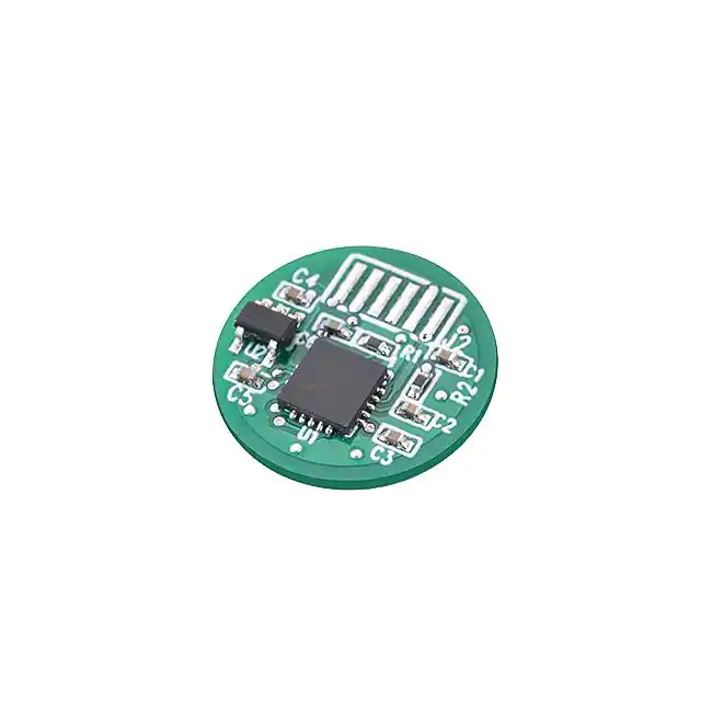 PVC4001 Posifa Technologies electronic component