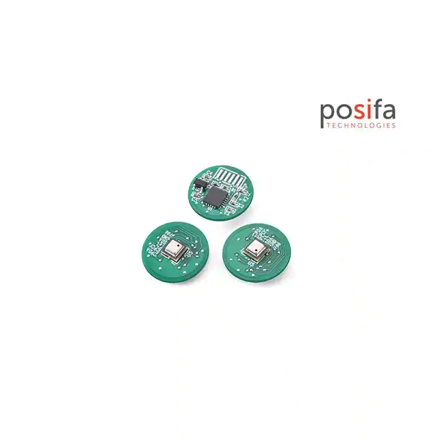 PVC4101 Posifa Technologies electronic component