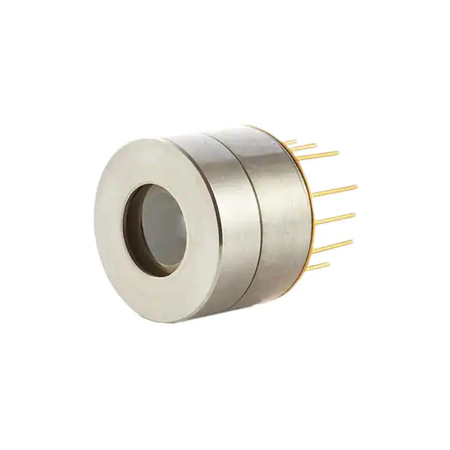 PVI-2TE-6-1X1-TO8-WZNSEAR-36 Vigo Photonics electronic component