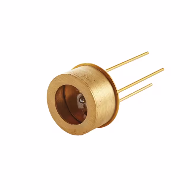 PVI-5-1X1-TO39-NW-36 Vigo Photonics electronic component