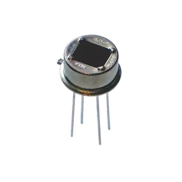 PYD 1598 / 7655 Excelitas Technologies electronic component