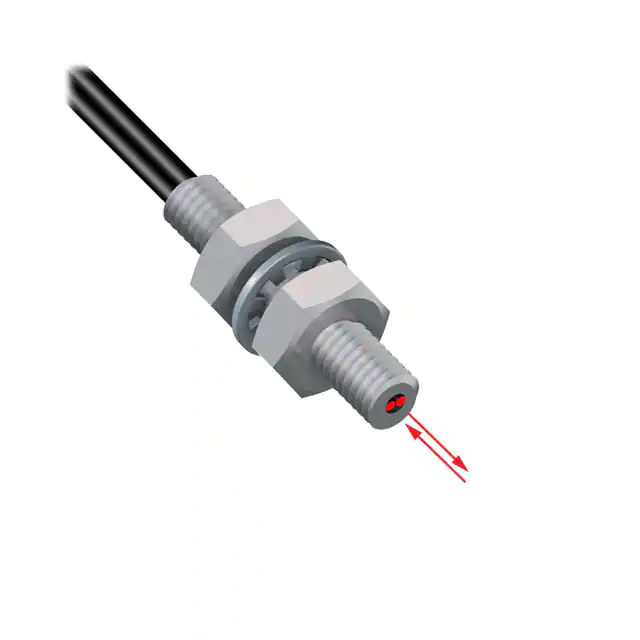 Q120RA-US-AF2Q Banner Engineering Corporation electronic component