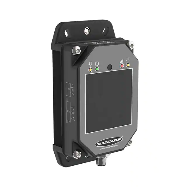 Q130RA-9076-AFQ Banner Engineering Corporation electronic component