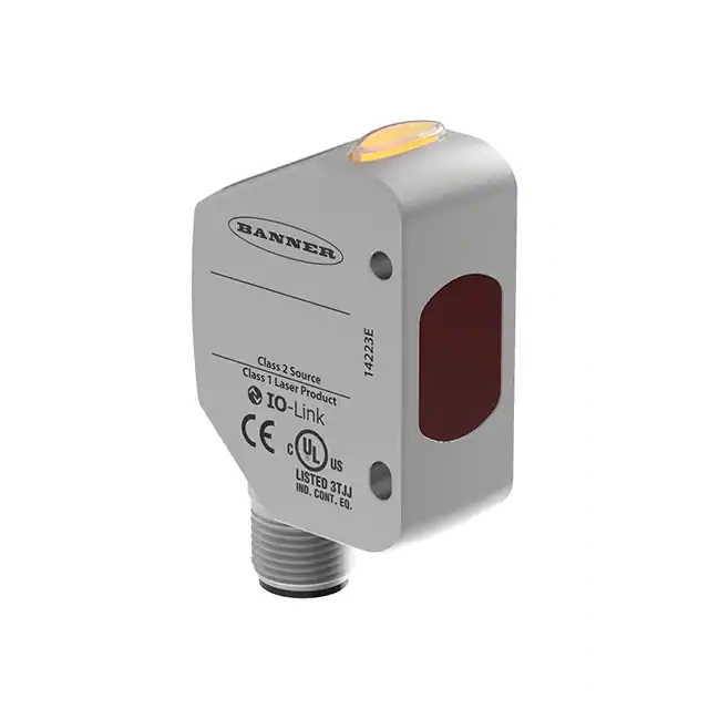Q4XFKLAF610-Q8 Banner Engineering Corporation electronic component