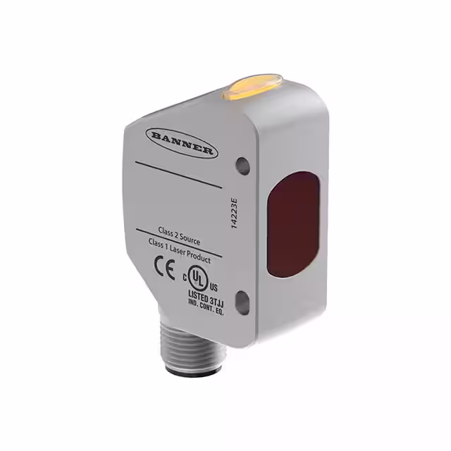 Q4XFPLAF310-Q8 Banner Engineering Corporation electronic component
