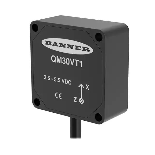QM30VT1 Banner Engineering Corporation electronic component