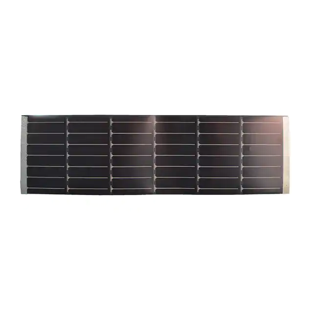 RC7.2-75 PSAF PowerFilm Inc. electronic component