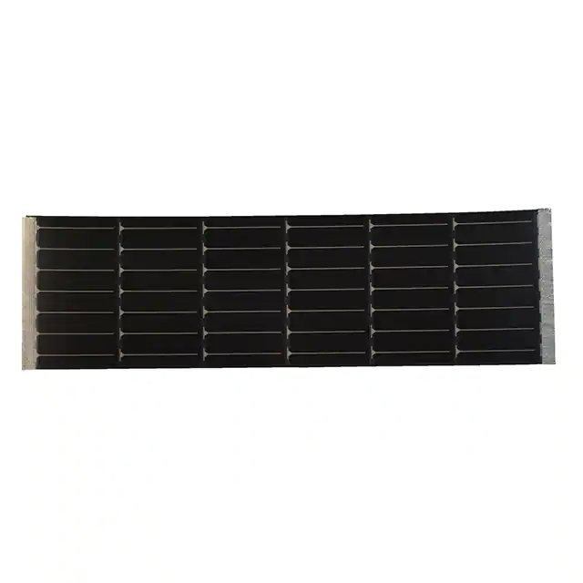 RC7.2-75F PowerFilm Inc. electronic component