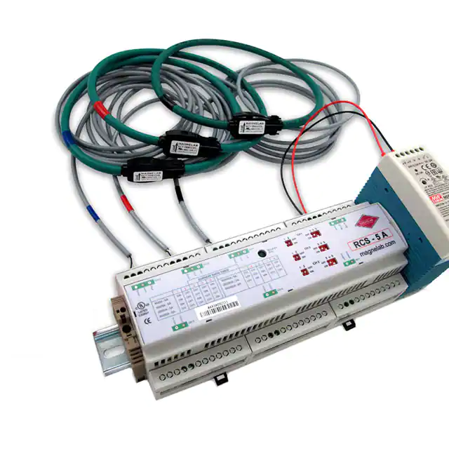 RCS-1805-VAR Magnelab, Inc. electronic component