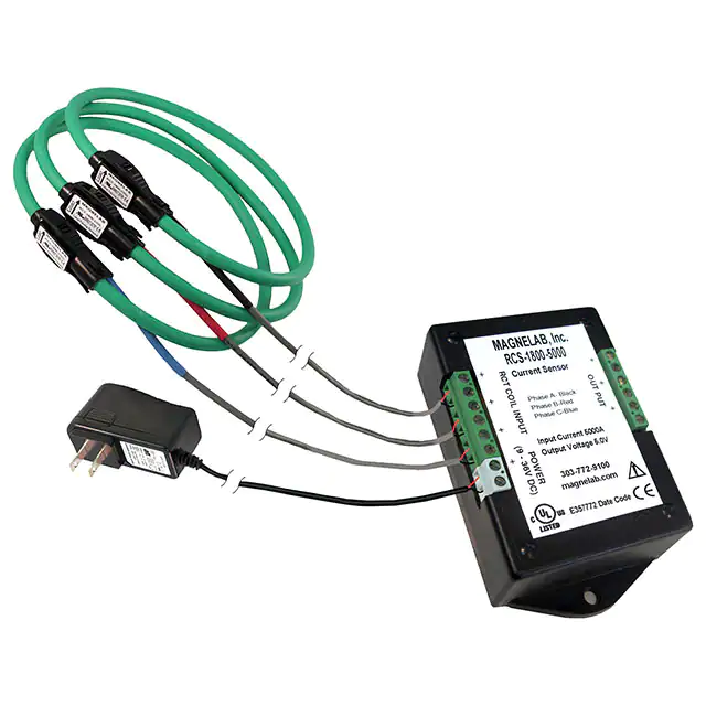 RCS-1800-2500 Magnelab, Inc. electronic component