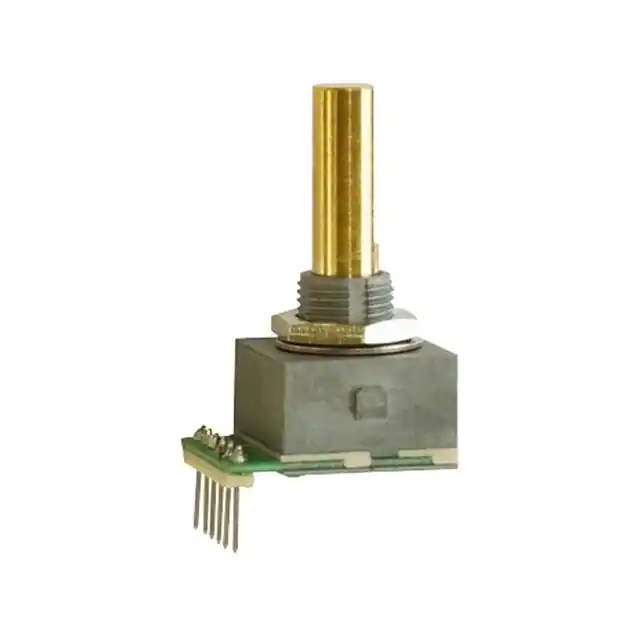 REC16K25-201 Nidec Components Corporation electronic component