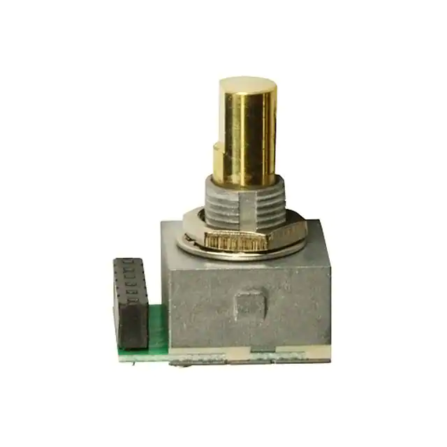 REC16K25-205-B Nidec Components Corporation electronic component