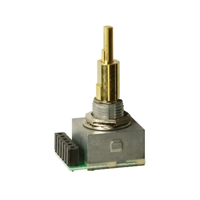 REC16L25-205-B Nidec Components Corporation electronic component