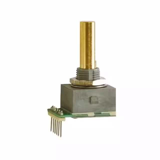 REC16M25-201 Nidec Components Corporation electronic component