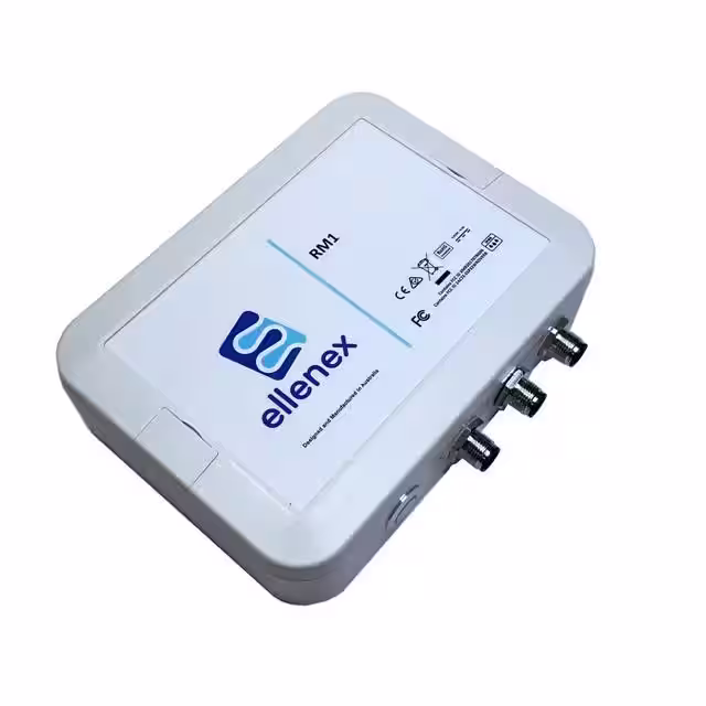 RM1-L-EU-A-B1C1D1-P-E5-S-E ellenex electronic component