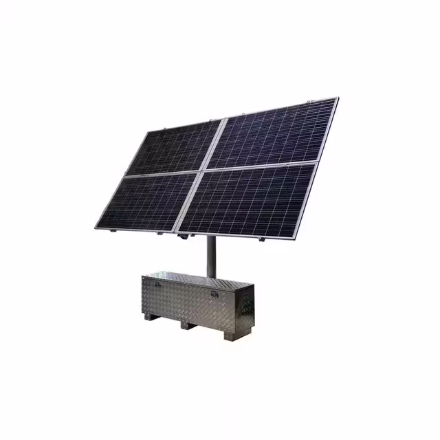 RPAL48-180-1300 Tycon Systems Inc. electronic component