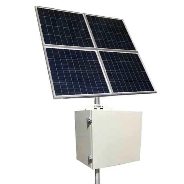 RPSTL12-400-320 Tycon Systems Inc. electronic component