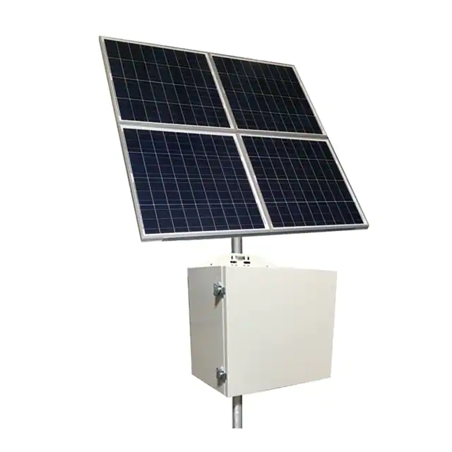 RPSTL12/24-200-320 Tycon Systems Inc. electronic component