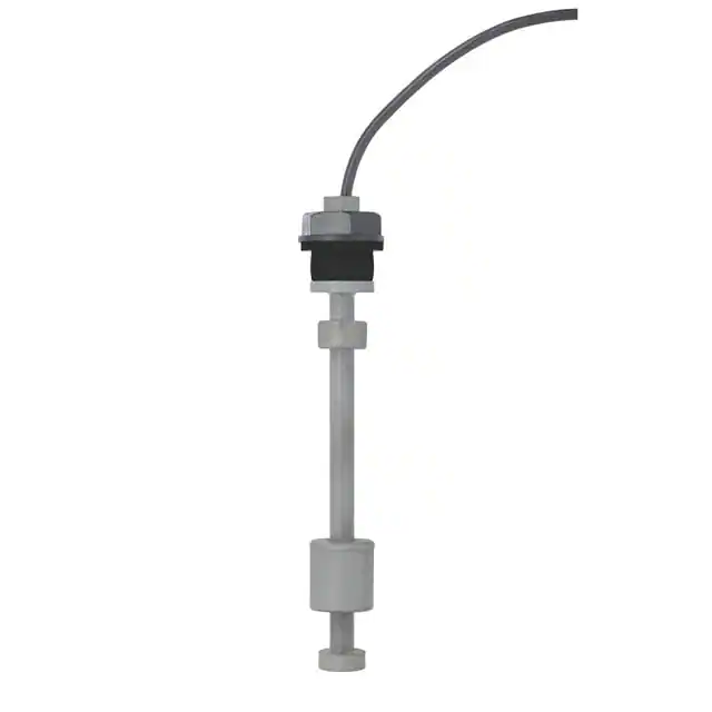 RSF166A25B125 Sensata Technologies, Inc. electronic component
