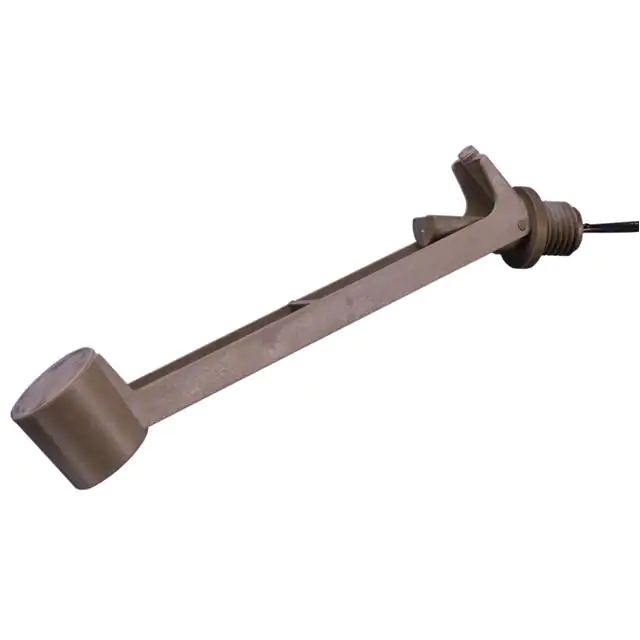 RSF26H050TG Sensata Technologies, Inc. electronic component