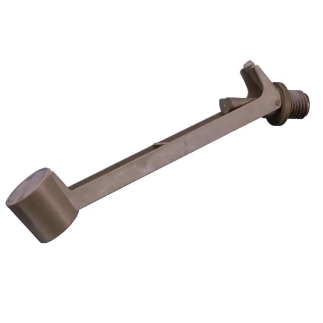 RSF26HFP Sensata Technologies, Inc. electronic component