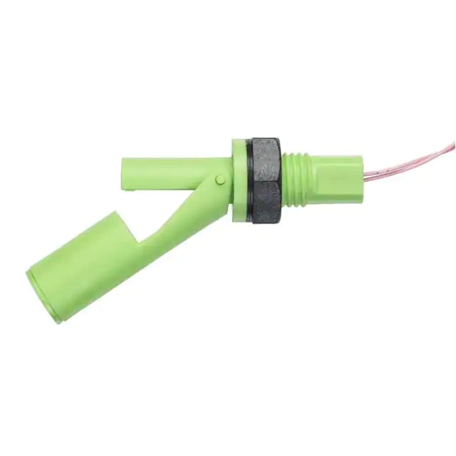 RSF47Y100GF Sensata Technologies, Inc. electronic component