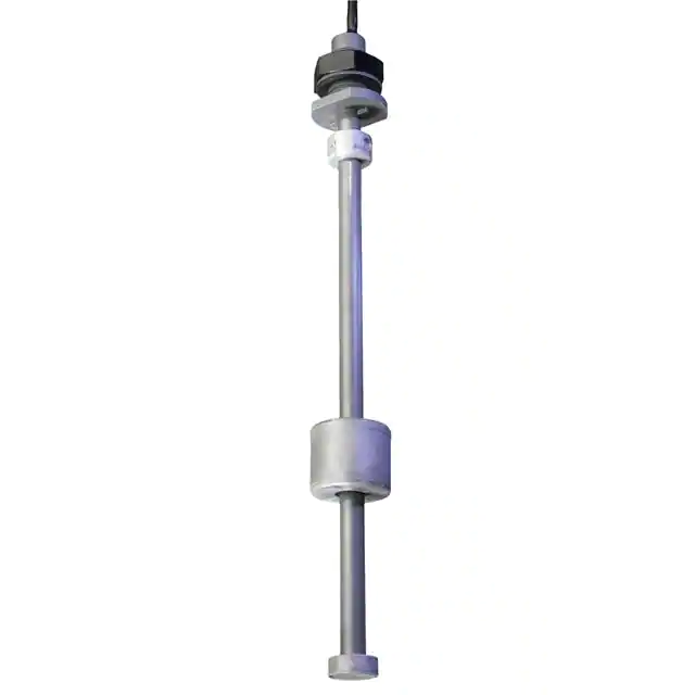 RSF66A25B125 Sensata Technologies, Inc. electronic component