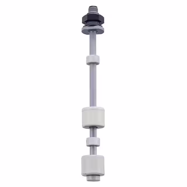 RSF66A50A100P Sensata Technologies, Inc. electronic component