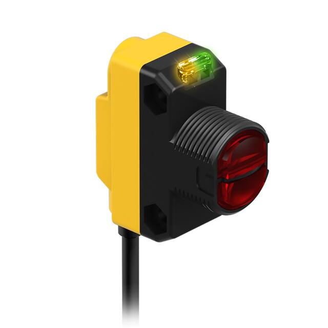 RUC-DSR Banner Engineering Corporation electronic component