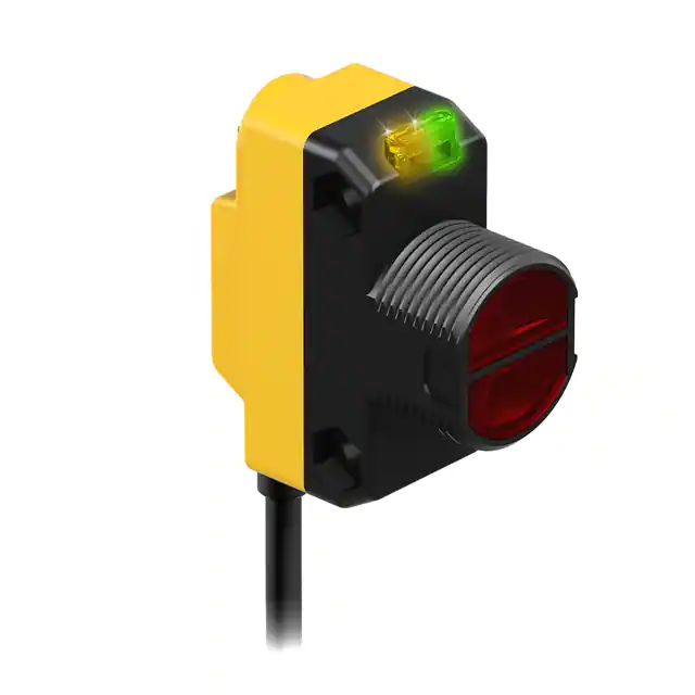 S18MB W/50 Banner Engineering Corporation electronic component