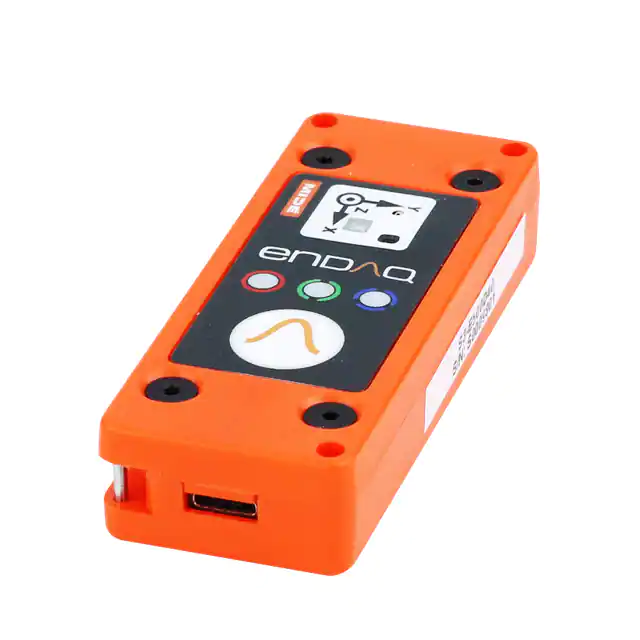 S3-E25D40 enDAQ electronic component