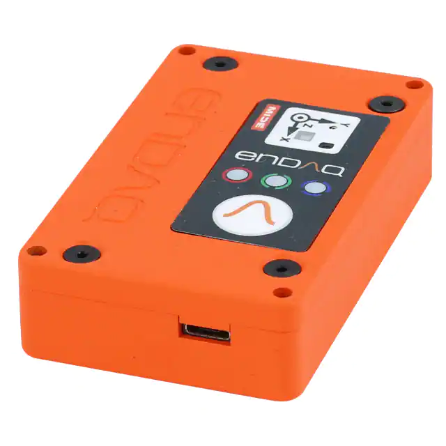 S5-E25D40 enDAQ electronic component