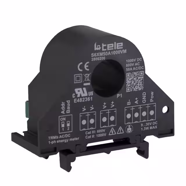 S9XM300A1000VM Tele Haase electronic component